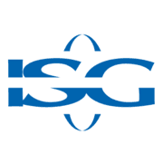 ISG Personalmanagement GmbH logo